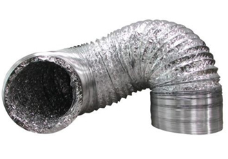 Manguera flexible