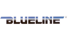 Blueline